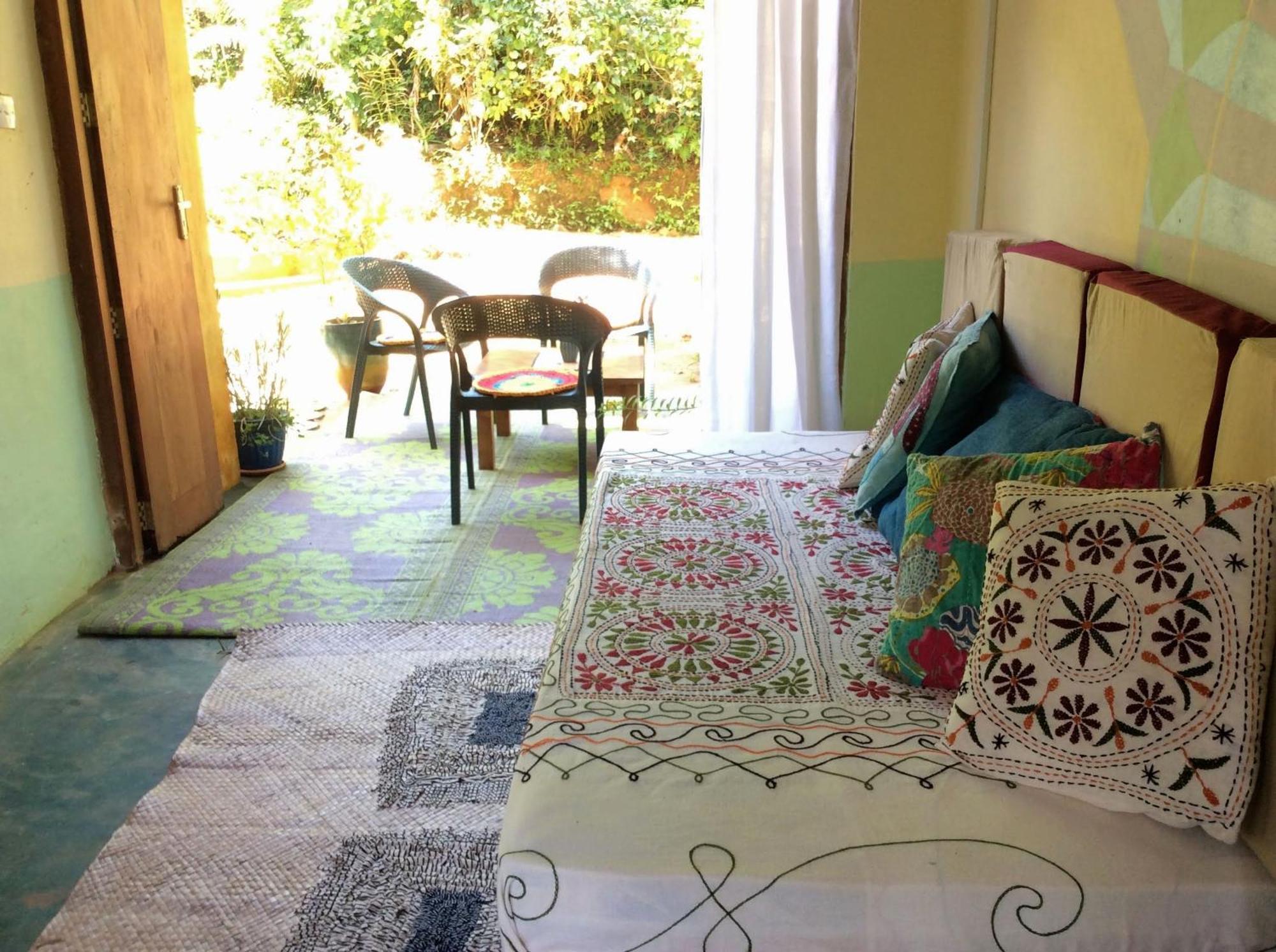 Natural Mystic Sanctuary Deniyaya Δωμάτιο φωτογραφία