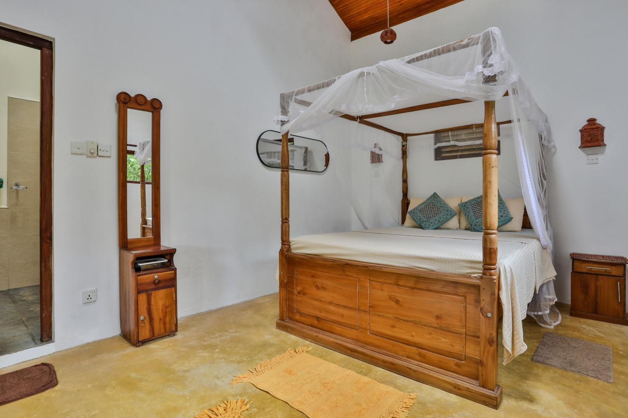Natural Mystic Sanctuary Deniyaya Εξωτερικό φωτογραφία