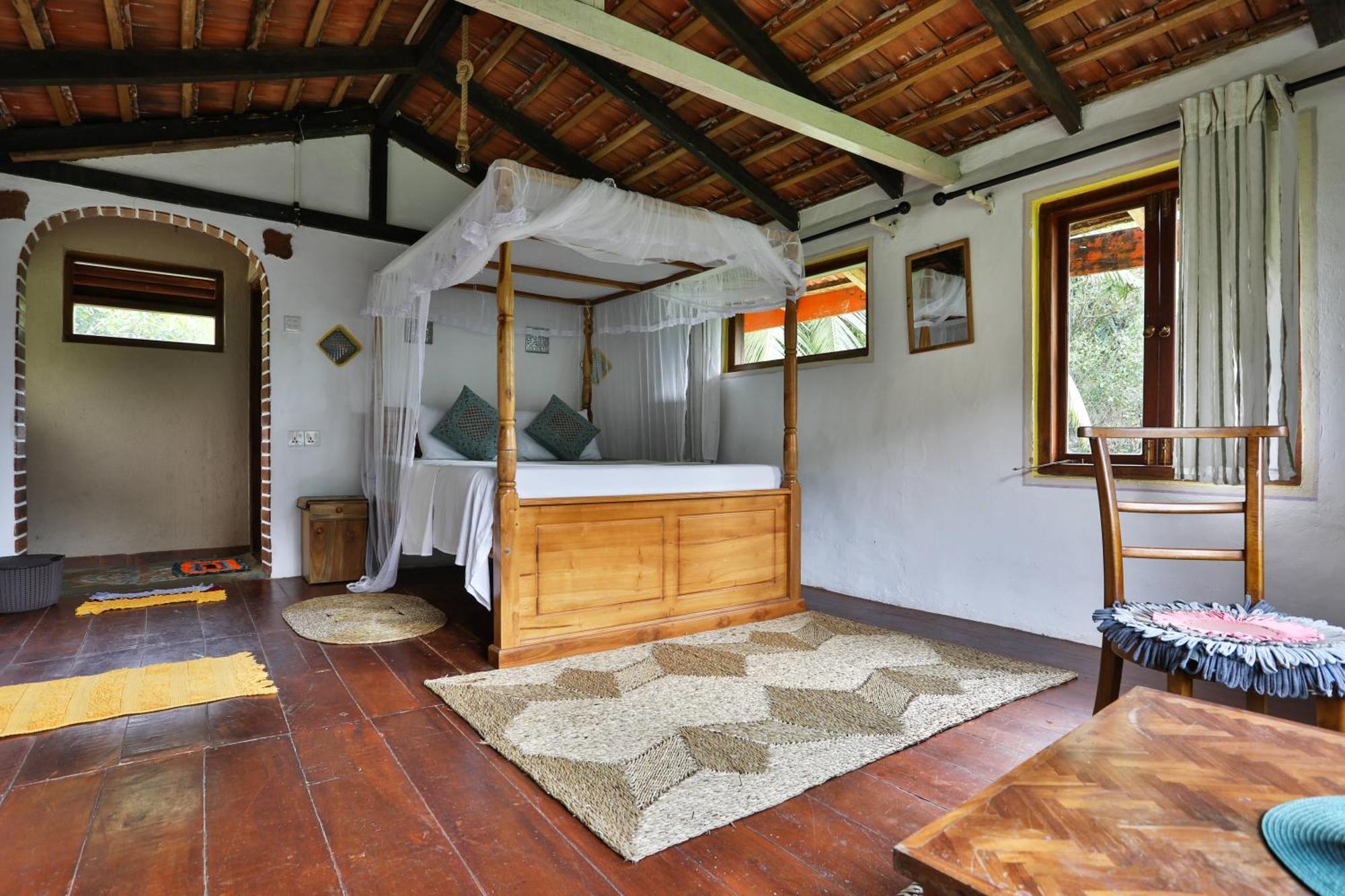 Natural Mystic Sanctuary Deniyaya Εξωτερικό φωτογραφία
