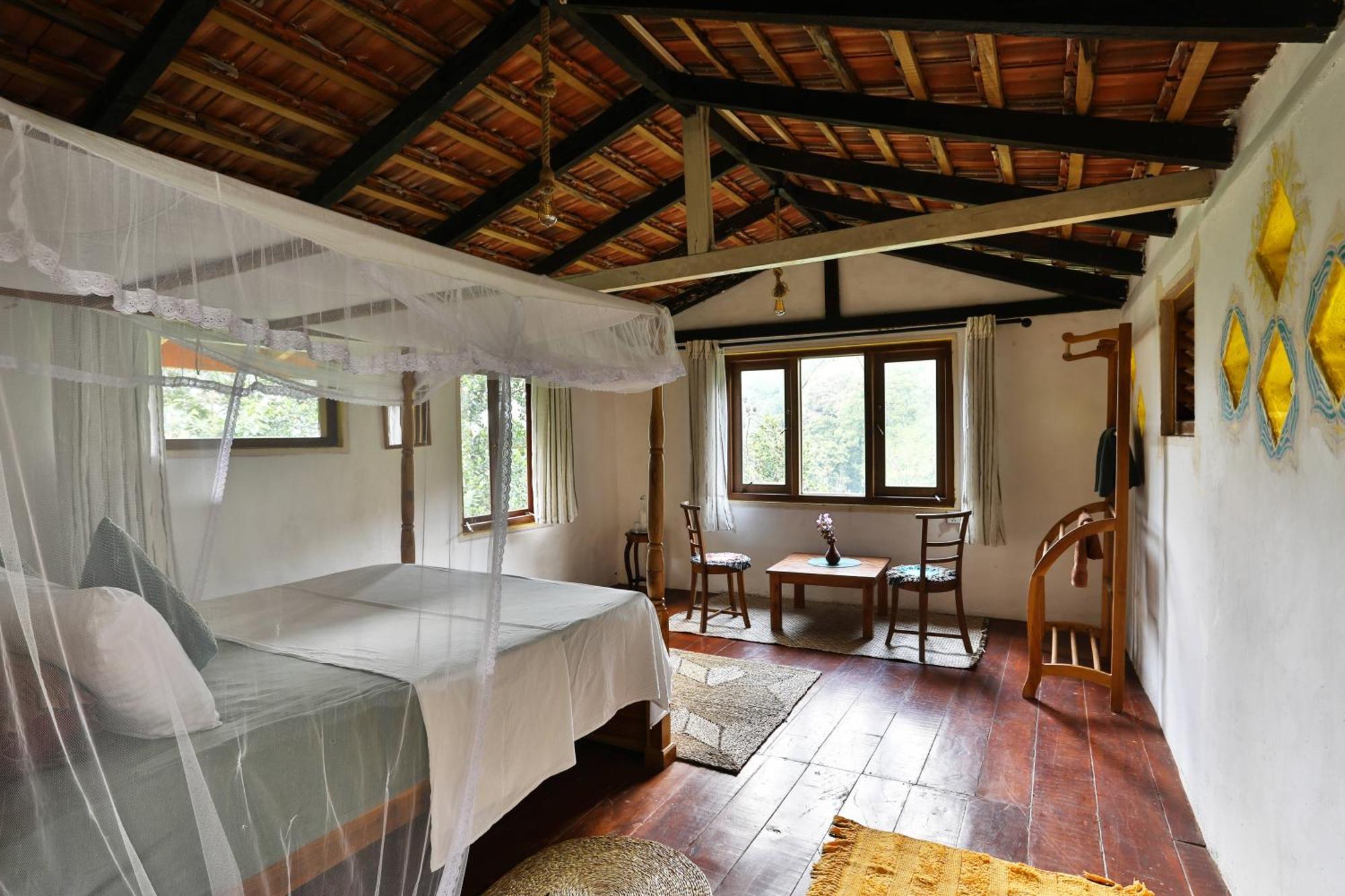 Natural Mystic Sanctuary Deniyaya Εξωτερικό φωτογραφία