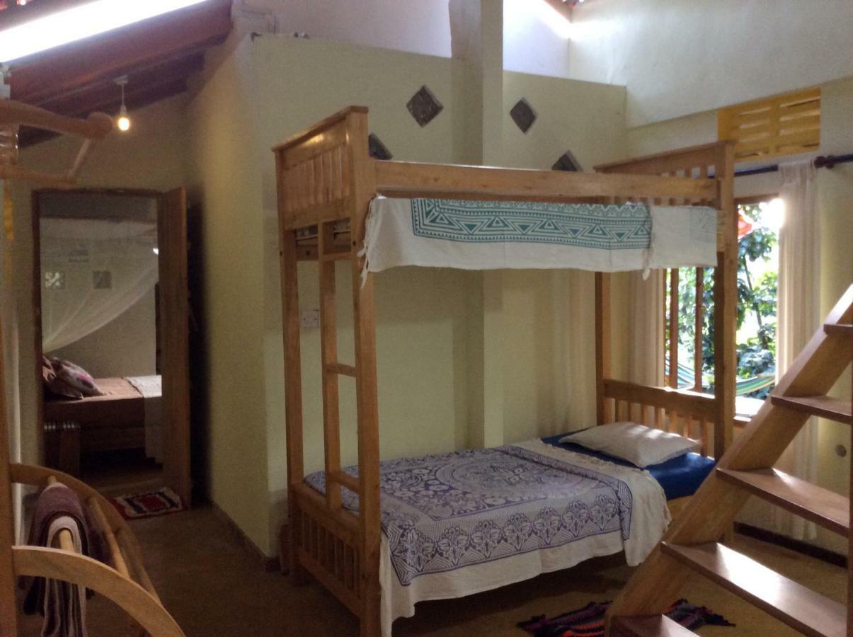 Natural Mystic Sanctuary Deniyaya Εξωτερικό φωτογραφία