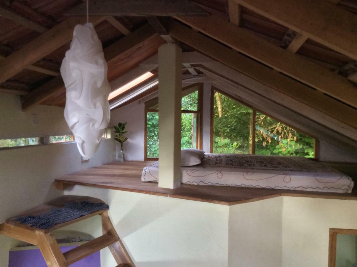 Natural Mystic Sanctuary Deniyaya Εξωτερικό φωτογραφία
